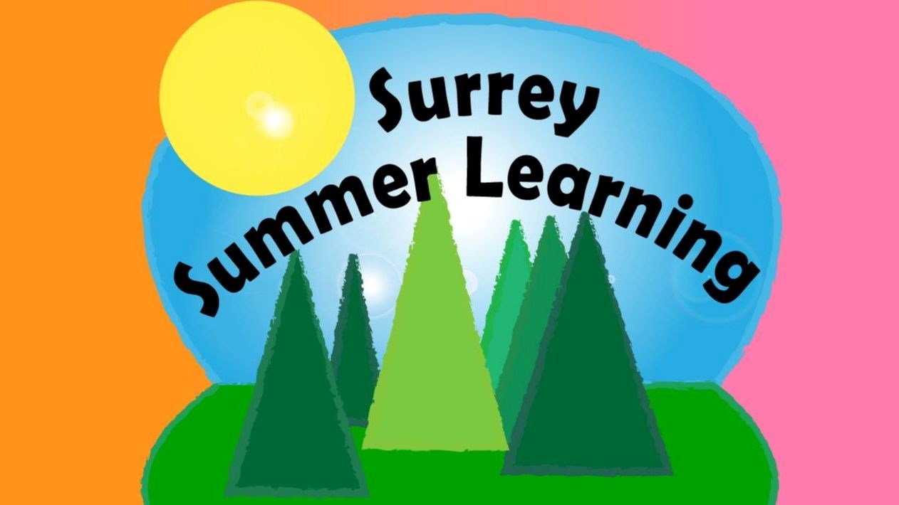 2023 Summer Learning registration information